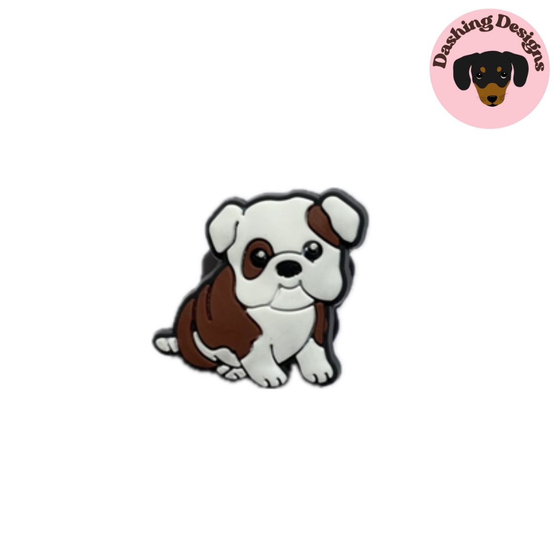 Bulldog Charm